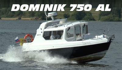 ���� DOMINIK 750 AL