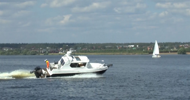 ������� ����� DOMINIK 750 AL � ��������� ������� (������������ A)